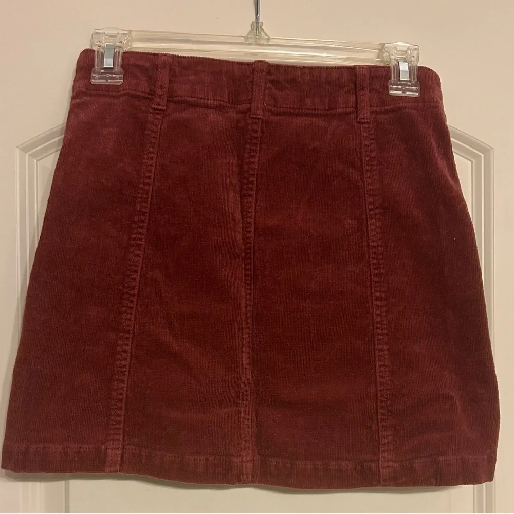 Forever 21 Mini skirt size s - Picture 2 of 3